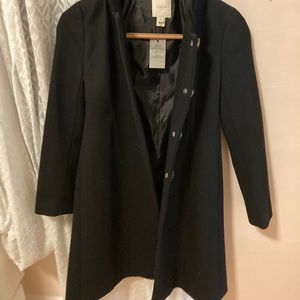 Dressy suit jacket